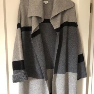 VINCE Cardigan Sweater